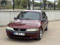 SAYGIN OTOMOTİV'DEN VECTRA