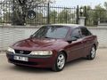 SAYGIN OTOMOTİV'DEN VECTRA