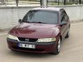 SAYGIN OTOMOTİV'DEN VECTRA