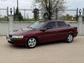 SAYGIN OTOMOTİV'DEN VECTRA