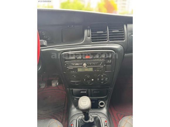 SAYGIN OTOMOTİV'DEN VECTRA