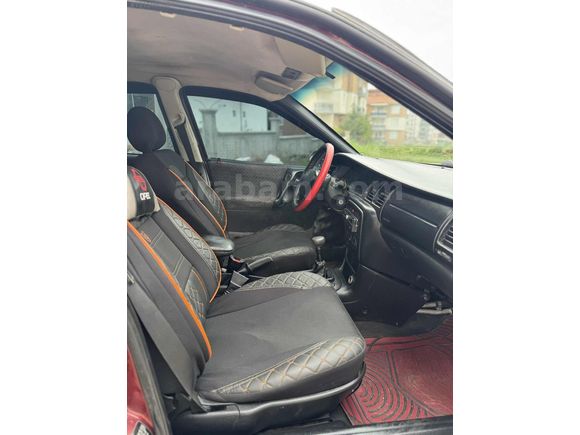 SAYGIN OTOMOTİV'DEN VECTRA