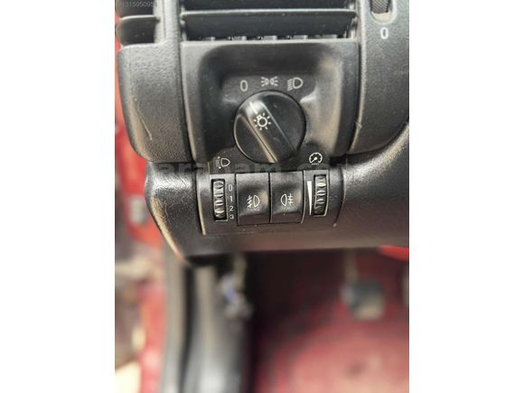 SAYGIN OTOMOTİV'DEN VECTRA