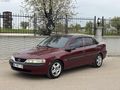 SAYGIN OTOMOTİV'DEN VECTRA