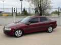 SAYGIN OTOMOTİV'DEN VECTRA