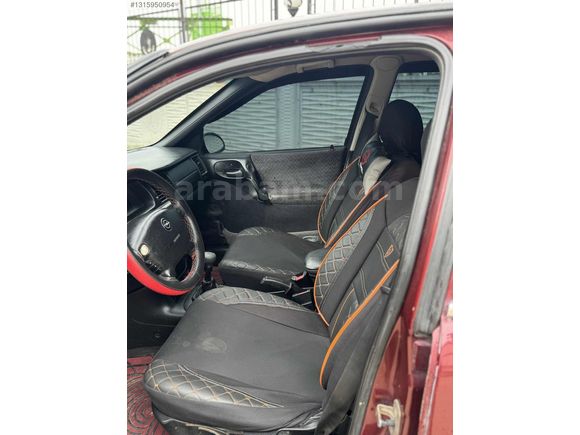 SAYGIN OTOMOTİV'DEN VECTRA