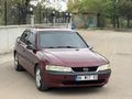 SAYGIN OTOMOTİV'DEN VECTRA