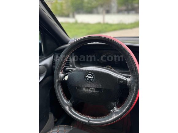 SAYGIN OTOMOTİV'DEN VECTRA