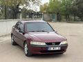 SAYGIN OTOMOTİV'DEN VECTRA