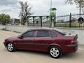 SAYGIN OTOMOTİV'DEN VECTRA