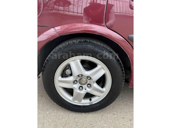 SAYGIN OTOMOTİV'DEN VECTRA