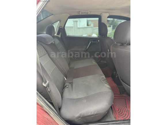 SAYGIN OTOMOTİV'DEN VECTRA