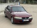 SAYGIN OTOMOTİV'DEN VECTRA