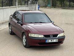SAYGIN OTOMOTİV'DEN VECTRA