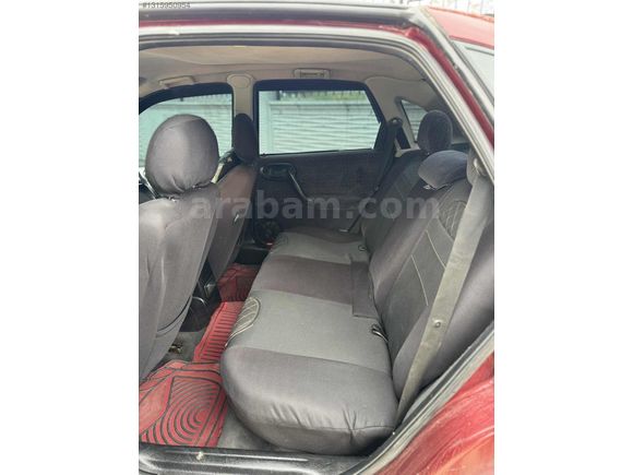 SAYGIN OTOMOTİV'DEN VECTRA