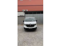 Sahibinden Renault Trafic 2.0 DCI Grand Confort 2024 Model 