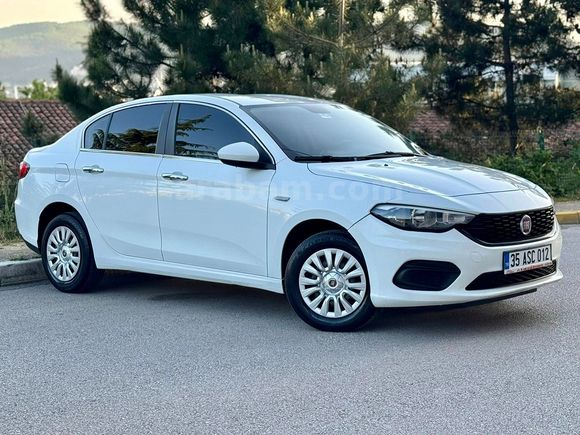 %20 PEŞİNAT 129 BİN'DE 2020 FİAT EGEA EASY 1.3 MLTİJET 95HP