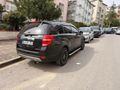 Sahibinden Chevrolet Captiva 2.0 D LT High 2012 Model