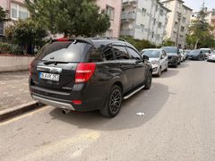 Sahibinden Chevrolet Captiva 2.0 D LT High 2012 Model