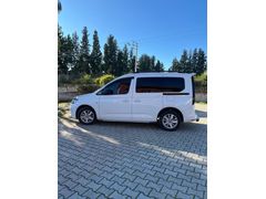 Sahibinden Volkswagen Caddy 2.0 TDI Life 2025 Model