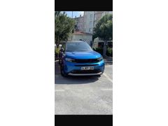 Konfor Paket Opel Frontera-e GS 2025 Model 