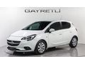 !!2015 1.4 CORSA ENJOY 100 BİN KM KK 12 AY FIRSATI!!