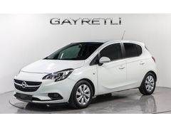 !!2015 1.4 CORSA ENJOY 100 BİN KM KK 12 AY FIRSATI!!