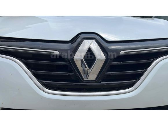 Sahibinden Renault Megane 1.3 TCe Touch 2020 Model Konya 80000 km Beyaz