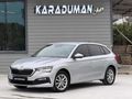 2020 SKODA SCALA 1.6 TDİ PREMİUM OTOMATİK // 36 AY KREDİ İMKANI