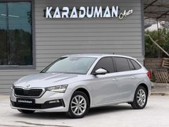 2020 SKODA SCALA 1.6 TDİ PREMİUM OTOMATİK // 36 AY KREDİ İMKANI