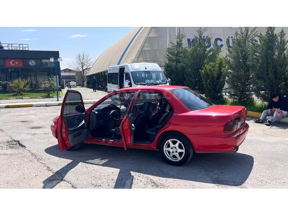 Sahibinden Proton 420 TD GLS 2000 Model
