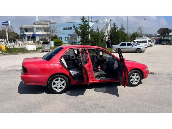 Sahibinden Proton 420 TD GLS 2000 Model