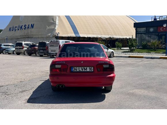 Sahibinden Proton 420 TD GLS 2000 Model