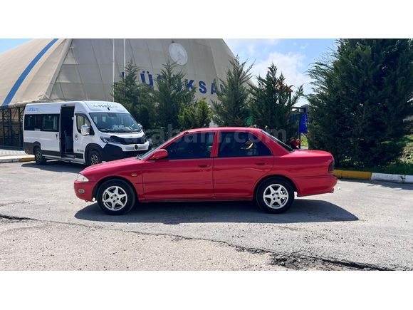 Sahibinden Proton 420 TD GLS 2000 Model