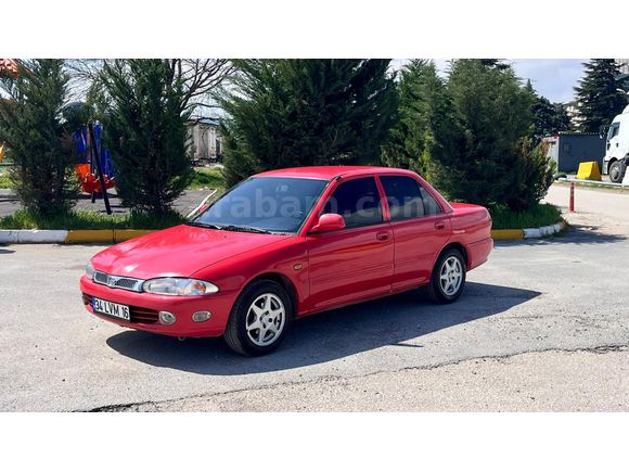 Sahibinden Proton 420 TD GLS 2000 Model