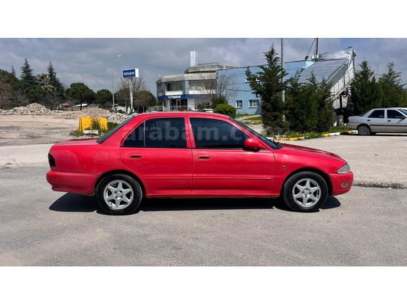 Sahibinden Proton 420 TD GLS 2000 Model