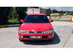 Sahibinden Proton 420 TD GLS 2000 Model