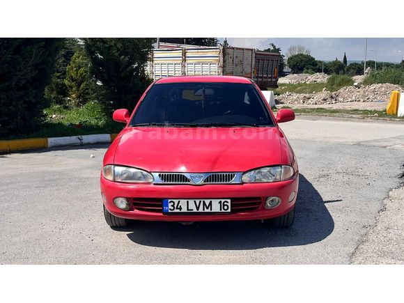 Sahibinden Proton 420 TD GLS 2000 Model