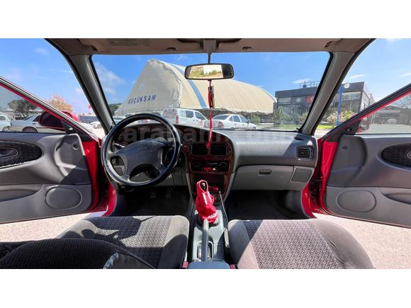 Sahibinden Proton 420 TD GLS 2000 Model