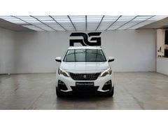 RİCH GARAGE'DEN/3008/130HP/HATASIZ/DEĞİŞENSİZ/