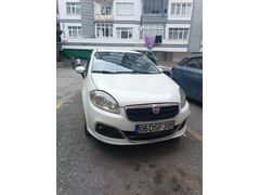 Sahibinden Fiat Linea 1.3 Multijet Pop 2015 Model