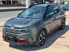 TAKASLI - 2020 - C5 AİRCROSS - 1.5 - SHİNE - ALBİN OTO'DAN