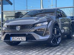 Sahibinden Peugeot 408  allure selenyum gri HATASIZ BOYASIZ
