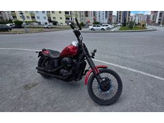 Sahibinden Honda VT 750 Shadow ACE Kayseri
