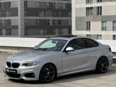 R MOTORS 2014 BMW 220d M SPORT HARMAN KARDON/SUNROOF