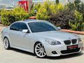 BMW 5.30İ DEĞİŞENSİZ TRAMERSİZ ÇOK TEMİZ BAKIMLI