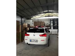 Sahibinden BMW 1 Serisi 116d Joy Plus 2015 Model 