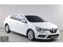 KAYA OTOMOTİV'DEN MEGANE 1.5 BLUE DCI TOUCH HATASIZ-BOYASIZ