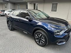 Sahibinden Citroen C4 1.2 PureTech Shine 2024 Model