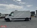 ANTALYA KEPEZ OTOMOTİV DEN 2012 MODEL SOĞUTUCULU 13M3